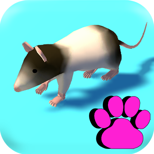 Cat Toy : Games for Cats 3D
