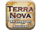 TerraNova:
Strategy & Survival