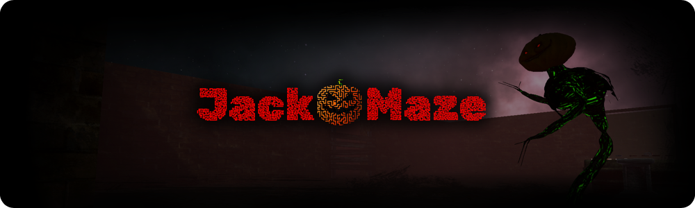 Jack O Maze VR