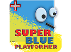 SUPER BLUE