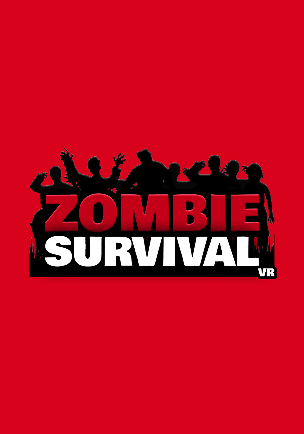 ZOMBIE SURVIVAL VR