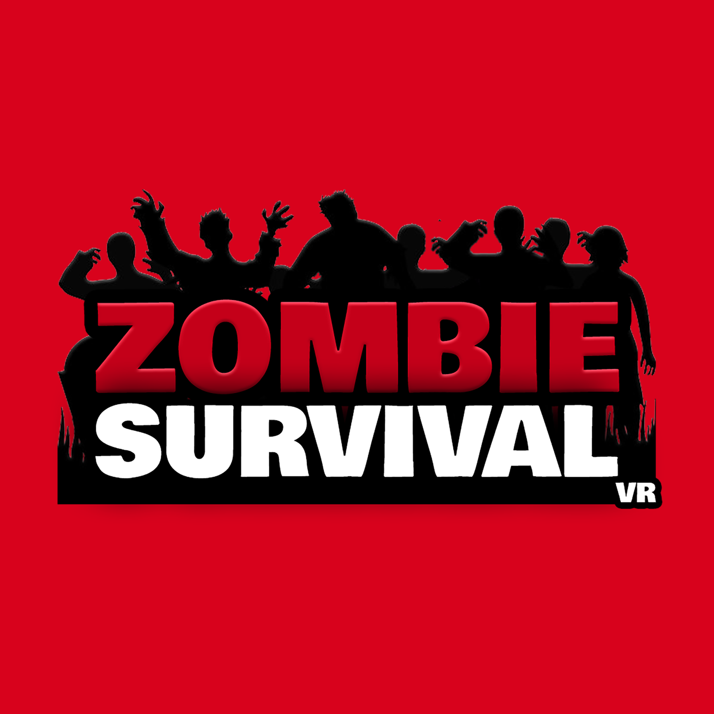 ZOMBIE SURVIVAL VR